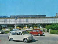 Nama, Trešnjevka 1970. godine